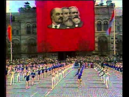«Теневой» капитализм в Советском Союзе