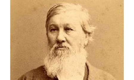 Николай Яковлевич Данилевский (1822-1885). Его книга «Россия и Европа»