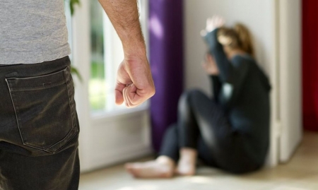 Домашнее насилие: христианское осмысление
